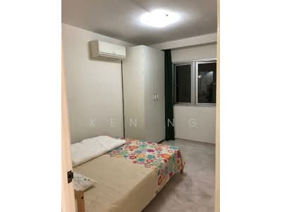 For Rent - 537 Pasir Ris Street 51