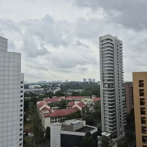 For Rent - 7 Claymore