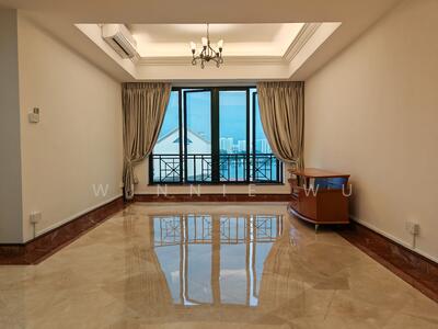 For Rent - Pebble Bay