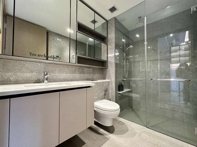 The Tapestry, 51 Tampines Street 86, 1 Bedroom, 474 sqft, Condominium For Rent, by Matthew Teo, 25444478 - PropertyGuru.com.sg