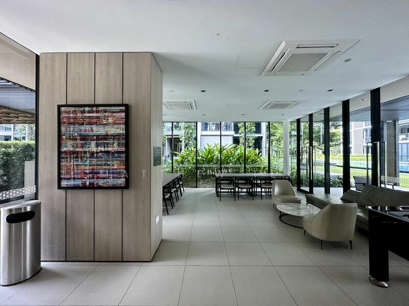 The Tapestry, 51 Tampines Street 86, 1 Bedroom, 474 sqft, Condominium For Rent, by Matthew Teo, 25444478 - PropertyGuru.com.sg