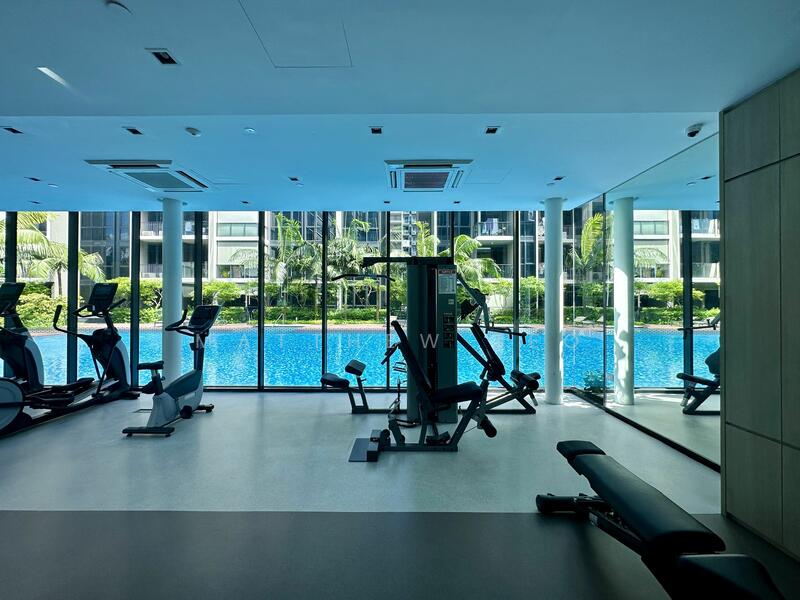 The Tapestry, 51 Tampines Street 86, 1 Bedroom, 474 sqft, Condominium For Rent, by Matthew Teo, 25444478 - PropertyGuru.com.sg