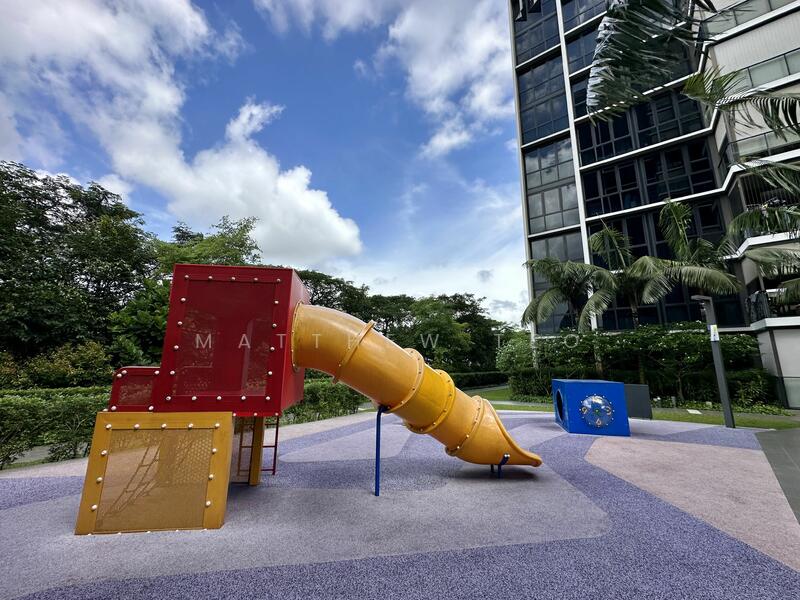 The Tapestry, 51 Tampines Street 86, 1 Bedroom, 474 sqft, Condominium For Rent, by Matthew Teo, 25444478 - PropertyGuru.com.sg