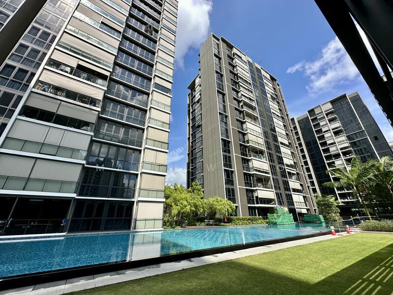 The Tapestry, 51 Tampines Street 86, 1 Bedroom, 474 sqft, Condominium For Rent, by Matthew Teo, 25444478 - PropertyGuru.com.sg