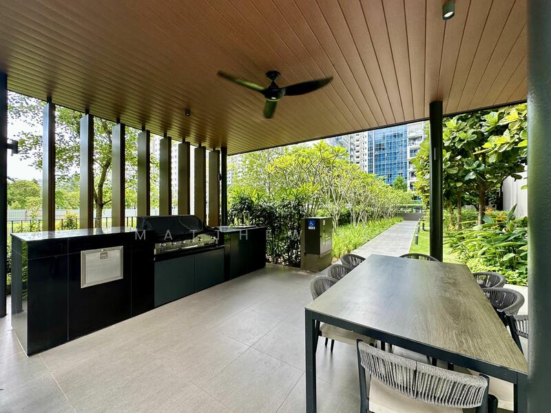 The Tapestry, 51 Tampines Street 86, 1 Bedroom, 474 sqft, Condominium For Rent, by Matthew Teo, 25444478 - PropertyGuru.com.sg