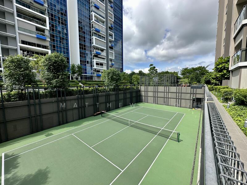 The Tapestry, 51 Tampines Street 86, 1 Bedroom, 474 sqft, Condominium For Rent, by Matthew Teo, 25444478 - PropertyGuru.com.sg