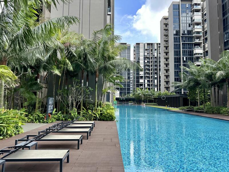 The Tapestry, 51 Tampines Street 86, 1 Bedroom, 474 sqft, Condominium For Rent, by Matthew Teo, 25444478 - PropertyGuru.com.sg