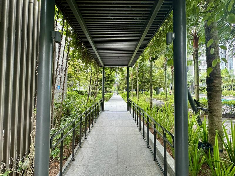 The Tapestry, 51 Tampines Street 86, 1 Bedroom, 474 sqft, Condominium For Rent, by Matthew Teo, 25444478 - PropertyGuru.com.sg