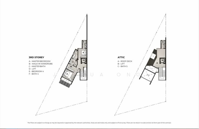 ⭐️ ⭐️ Award Winning 3.5 Sty Corner Terrace for Sale!, Jalan Demak, Meragi Road, Meragi Close, 5 Bedrooms, 6,413 sqft, Corner Terrace For Sale, by Joshua Ong, 25444499 - PropertyGuru.com.sg