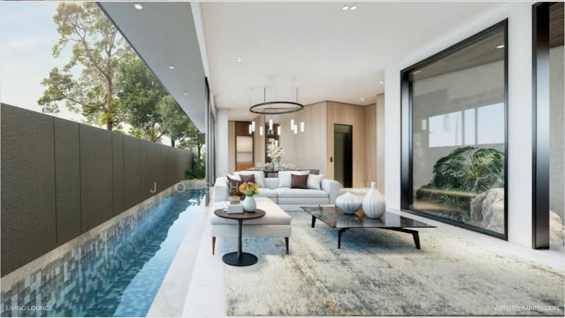⭐️ ⭐️ Award Winning 3.5 Sty Corner Terrace for Sale!, Jalan Demak, Meragi Road, Meragi Close, 5 Bedrooms, 6,413 sqft, Corner Terrace For Sale, by Joshua Ong, 25444499 - PropertyGuru.com.sg