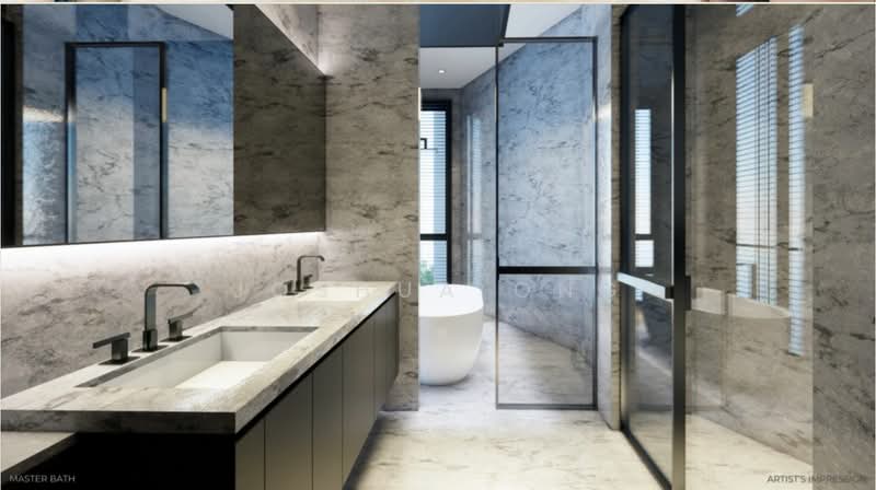 ⭐️ ⭐️ Award Winning 3.5 Sty Corner Terrace for Sale!, Jalan Demak, Meragi Road, Meragi Close, 5 Bedrooms, 6,413 sqft, Corner Terrace For Sale, by Joshua Ong, 25444499 - PropertyGuru.com.sg