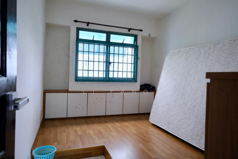 For Rent - 459 Choa Chu Kang Avenue 4