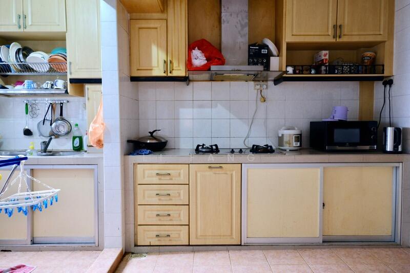 For Rent - 459 Choa Chu Kang Avenue 4