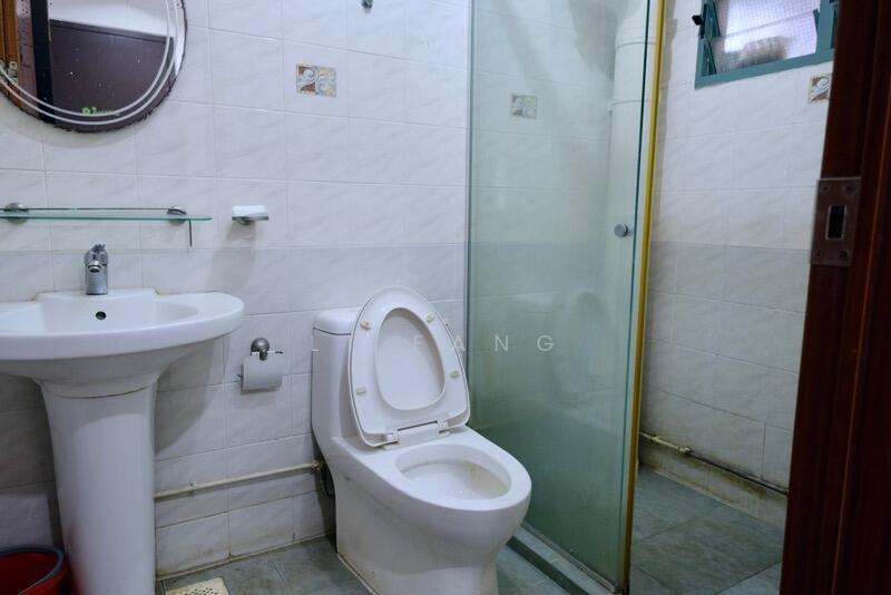 For Rent - 459 Choa Chu Kang Avenue 4