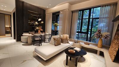 For Sale - The Hillshore