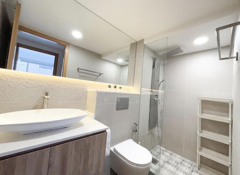 Wilkie Studio, 86 Wilkie Road, Orchard / River Valley, Room Rental, 150 sqft, Condominium For Rent, by Fernn Lim, 25444524 - PropertyGuru.com.sg