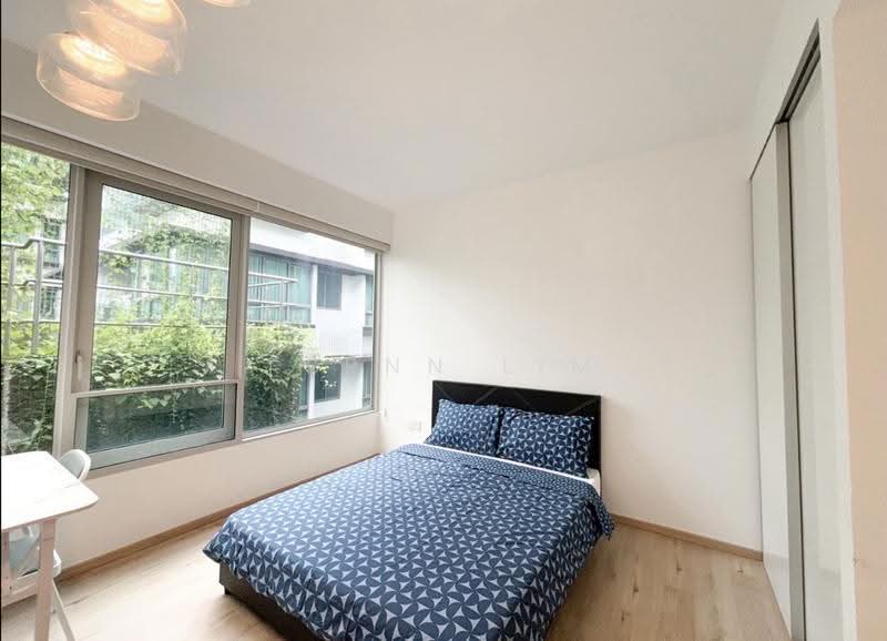 Wilkie Studio, 86 Wilkie Road, Orchard / River Valley, Room Rental, 150 sqft, Condominium For Rent, by Fernn Lim, 25444524 - Bedroom - PropertyGuru.com.sg