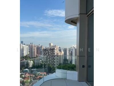 For Sale - Park Nova