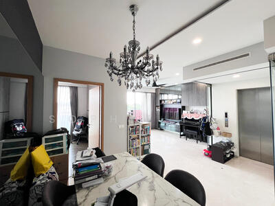 For Sale - Shelford Suites