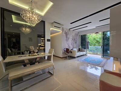 For Sale - Sea Horizon