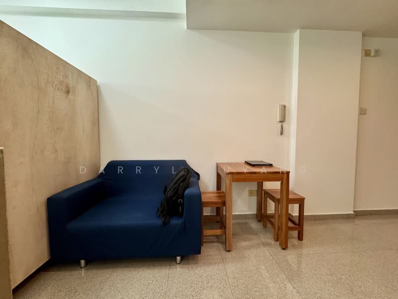 Parc Haven, 12 Lorong Limau, Studio, 452 sqft, Condominium For Rent, by Darryl Ouyang, 25444614 - PropertyGuru.com.sg