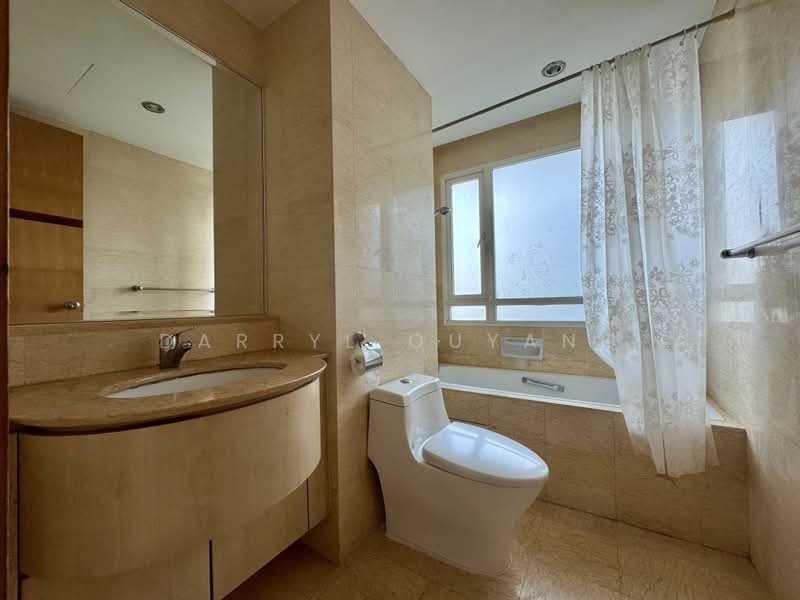 Parc Haven, 12 Lorong Limau, Studio, 452 sqft, Condominium For Rent, by Darryl Ouyang, 25444614 - PropertyGuru.com.sg