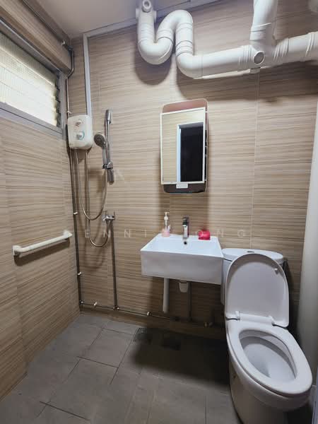 255 Bangkit Road, 255 Bangkit Road, Room Rental, 150 sqft, HDB Flat For Rent, by Dennis Ong, 25444617 - PropertyGuru.com.sg