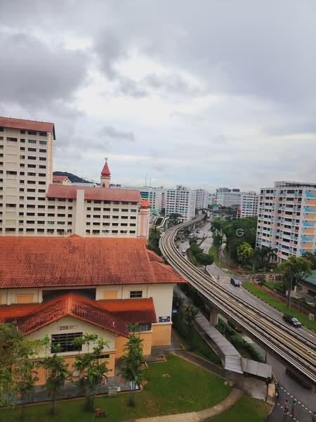 255 Bangkit Road, 255 Bangkit Road, Room Rental, 150 sqft, HDB Flat For Rent, by Dennis Ong, 25444617 - PropertyGuru.com.sg
