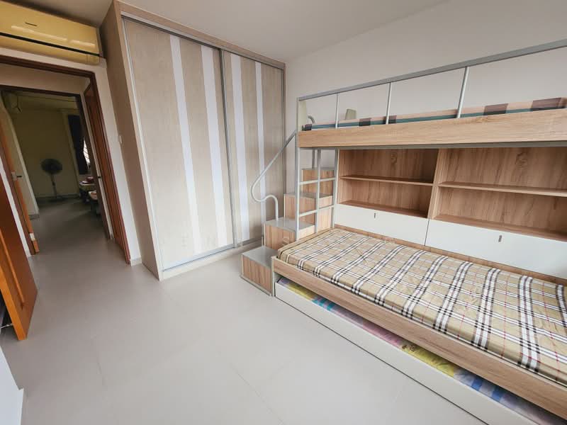 255 Bangkit Road, 255 Bangkit Road, Room Rental, 150 sqft, HDB Flat For Rent, by Dennis Ong, 25444617 - PropertyGuru.com.sg