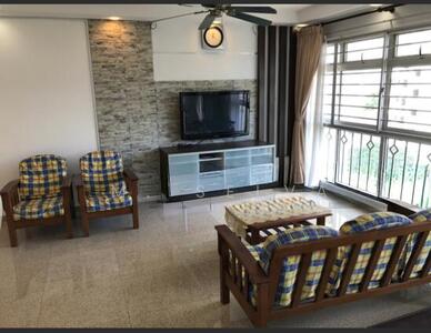 For Rent - 52 Strathmore Avenue