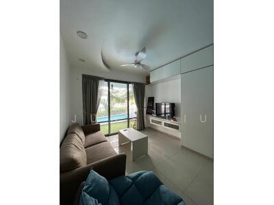 For Rent - Arc at Tampines