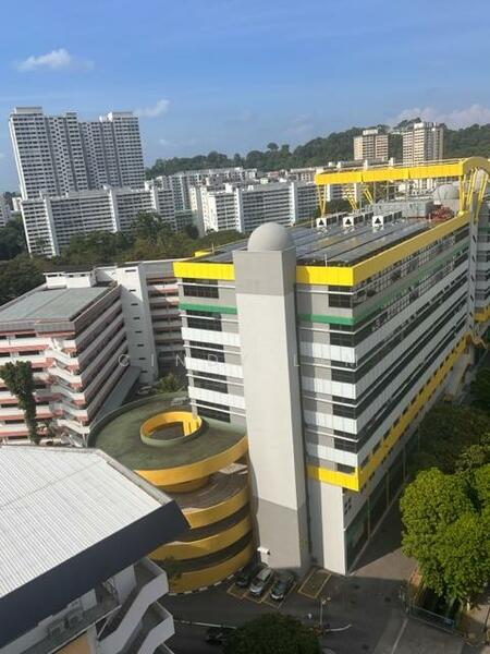 Henderson Building, 221 Henderson Road, 1,238 sqft, Light Industrial (B1) For Sale, by Cindy Lim, 25444668 - CommercialGuru.com.sg