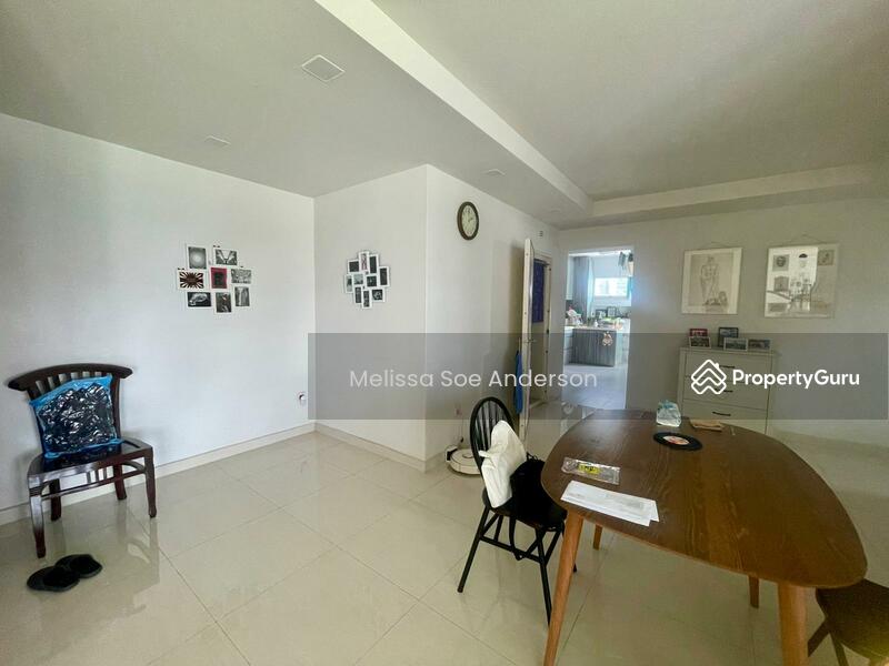For Rent - 128C Punggol Field Walk