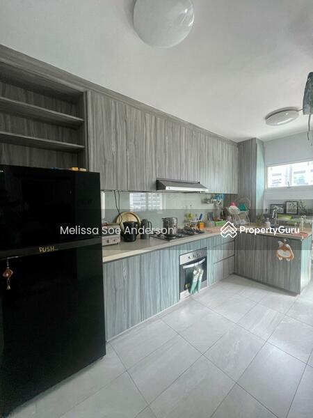 For Rent - 128C Punggol Field Walk