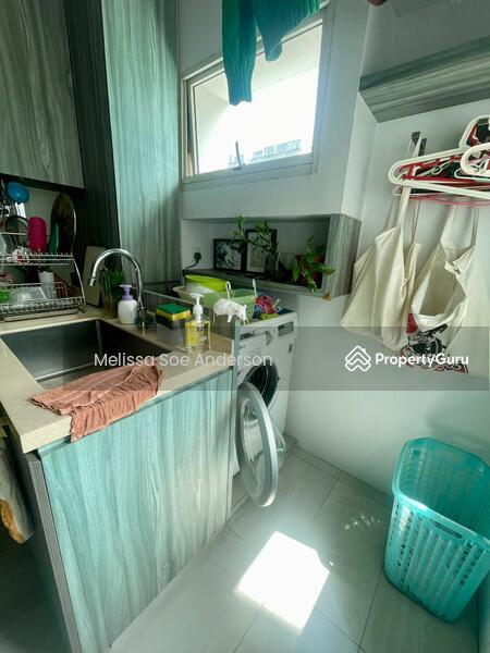 For Rent - 128C Punggol Field Walk