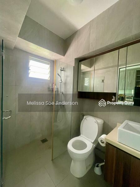 For Rent - 128C Punggol Field Walk
