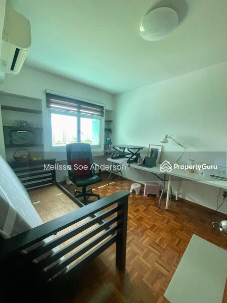 For Rent - 128C Punggol Field Walk