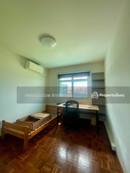 For Rent - 128C Punggol Field Walk