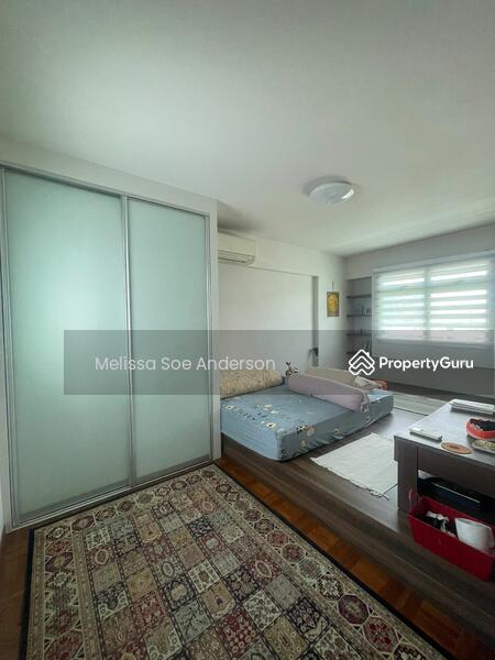 For Rent - 128C Punggol Field Walk