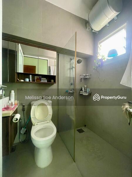For Rent - 128C Punggol Field Walk