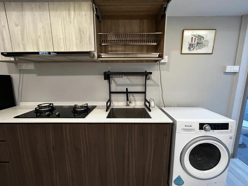 For Rent - The Dairy Farm