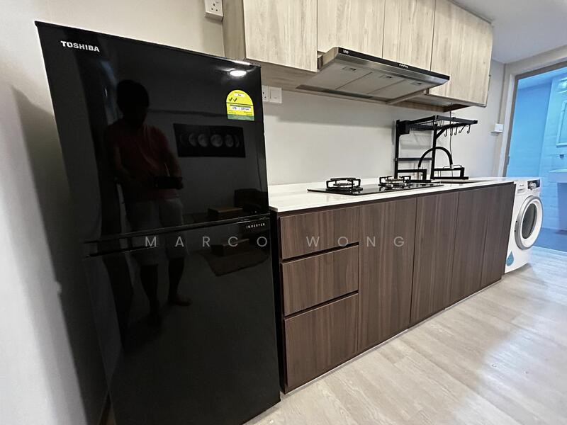 For Rent - The Dairy Farm