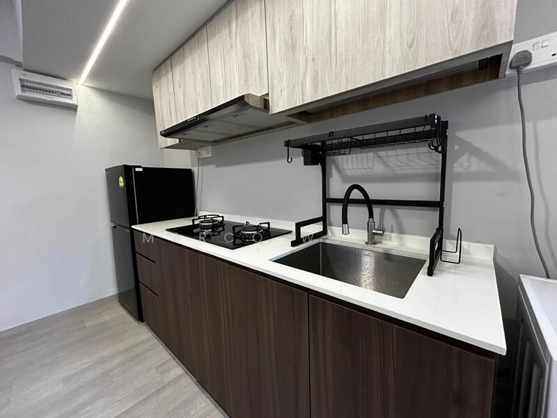 For Rent - The Dairy Farm