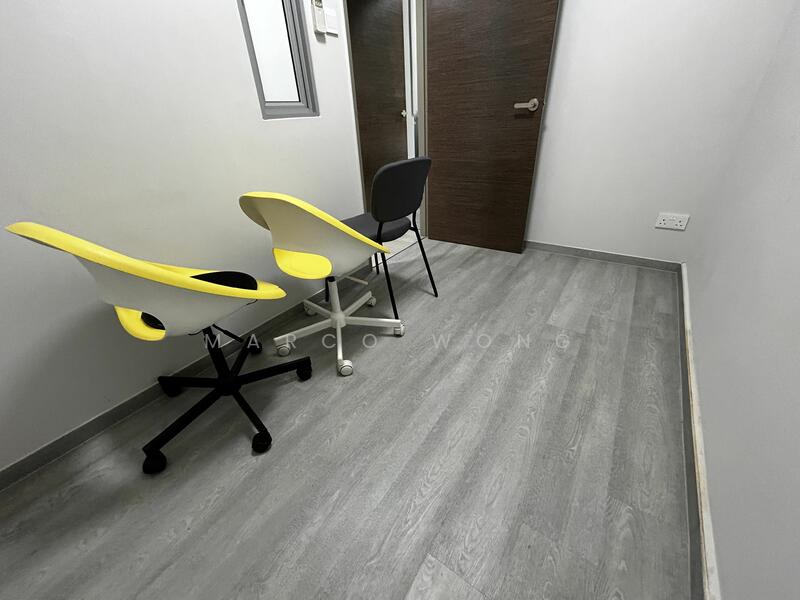 For Rent - The Dairy Farm