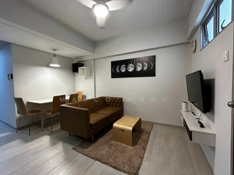 For Rent - The Dairy Farm