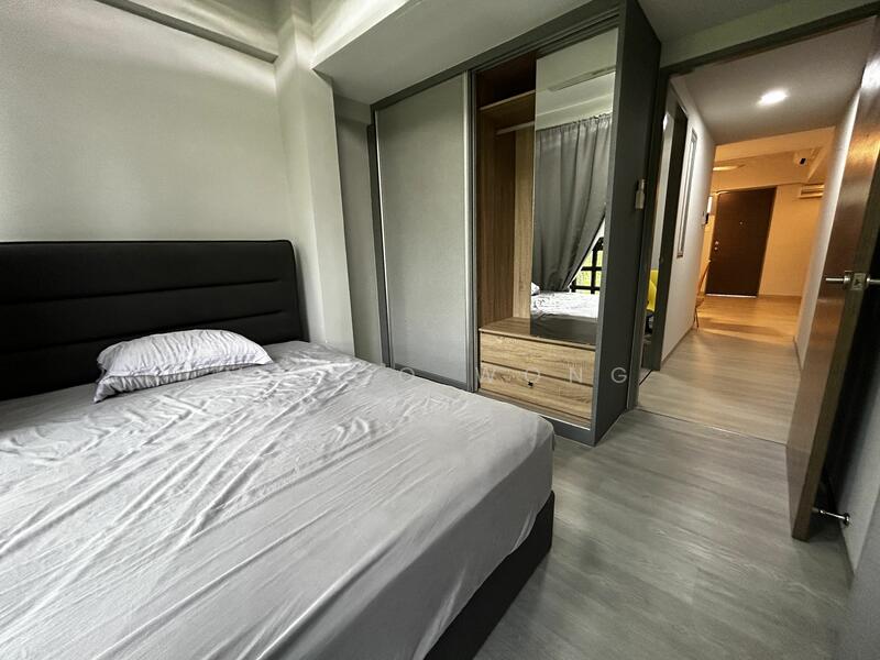 For Rent - The Dairy Farm