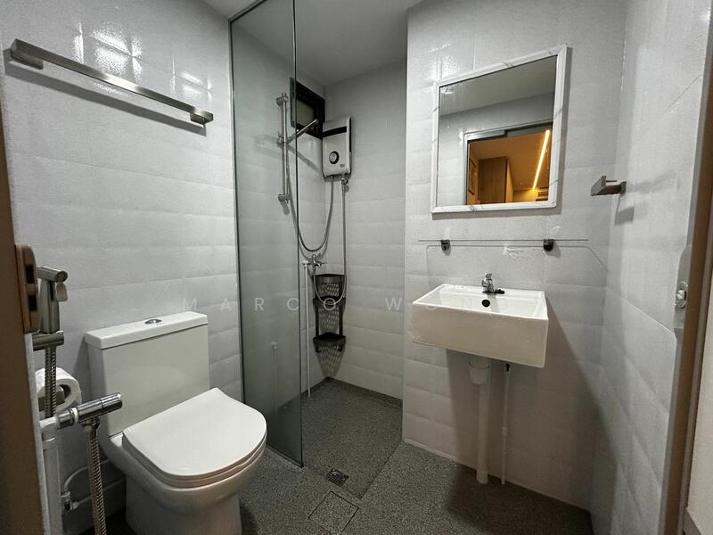 For Rent - The Dairy Farm