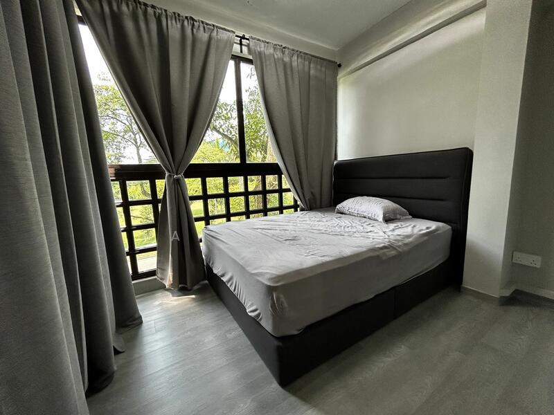 For Rent - The Dairy Farm