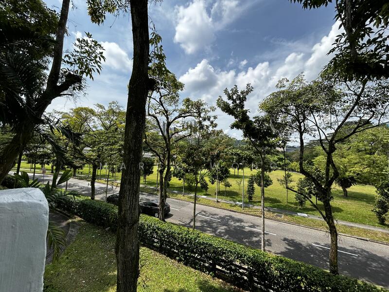 For Rent - The Dairy Farm