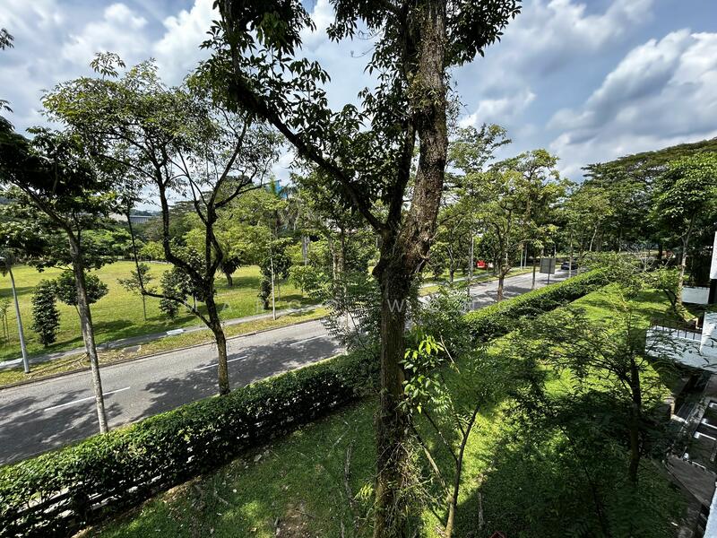 For Rent - The Dairy Farm